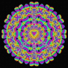 Grifts Illusion GIF - Grifts Illusion Acid Trip GIFs