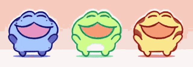 Grind3h Froggy GIF - Grind3h Froggy Frog GIFs