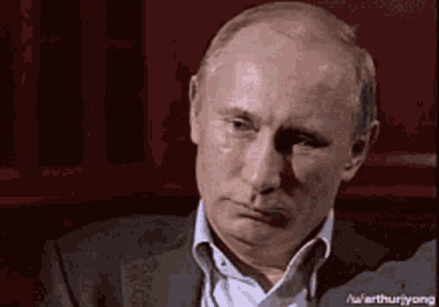 Vladimir Putin Laughing GIF - Vladimir Putin Putin Laughing GIFs