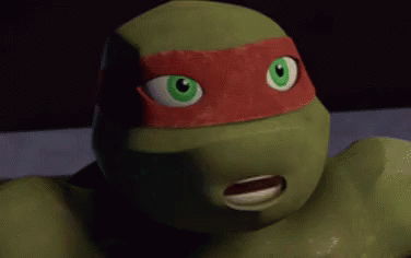 Raphael Tmnt GIF - Raphael Tmnt Teenage Mutant Ninja Turtles GIFs