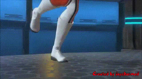 Jay Love Charmed Ready GIF - Jay Love Charmed Ready Scratch Into Action GIFs