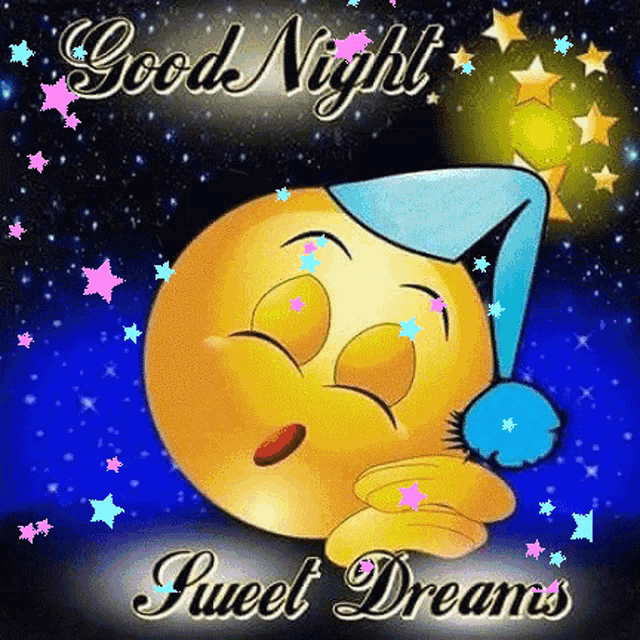 Good Night Sweetdreams GIF - Good Night Sweetdreams GIFs
