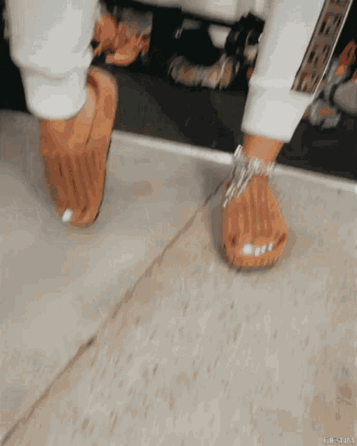 Nicki Nicki Minaj GIF