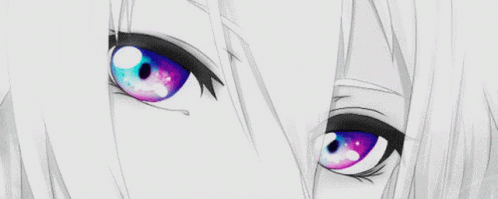 Eyes Anime GIF - Eyes Anime Serious GIFs