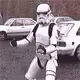 Lets Get It On Stormtrooper GIF - Lets Get It On Stormtrooper GIFs
