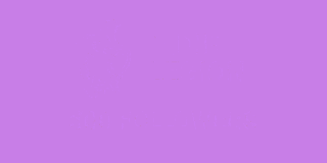 a purple background with the words indie legion and 500 followers