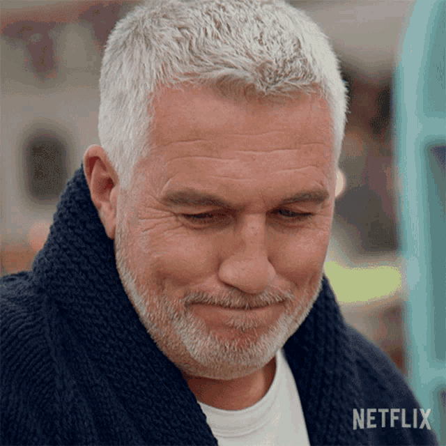 Thats Delicious Paul Hollywood GIF - Thats Delicious Paul Hollywood The Great British Baking Show Holidays GIFs