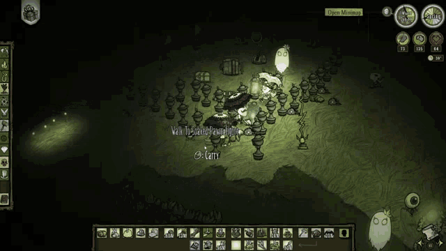 a screenshot of a video game that says " eeeeeeeeew " at the top
