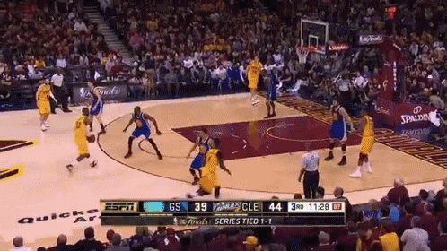 Nearly Missed - Balling GIF - Balling Nearly Missed Lay Up GIFs