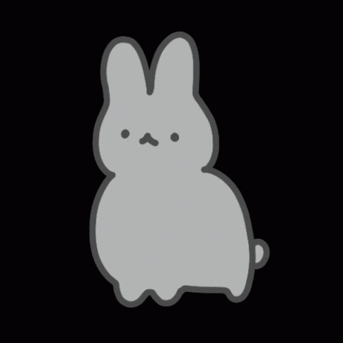 Bunny Rabbit GIF - Bunny Rabbit Bun GIFs