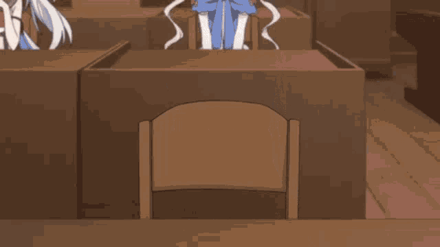 a girl in a towel is standing in a room