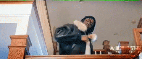 Gasso Gasso300 GIF - Gasso Gasso300 Chief Keef Now Its Over GIFs