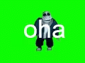 Oha Sans GIF - Oha Sans Sans Oha GIFs