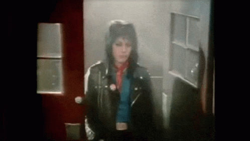 Joan Jett GIF - Joan Jett GIFs