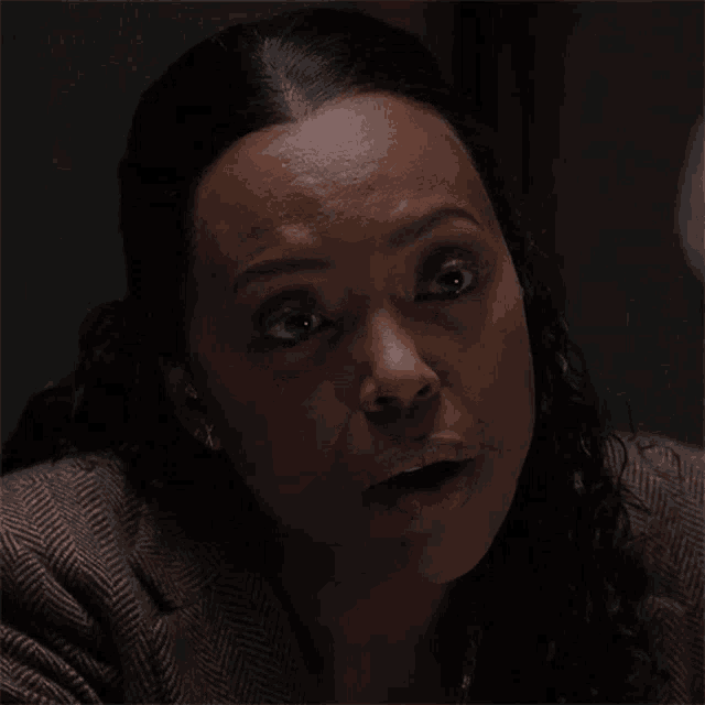 We Can Protect Him Dr Tara Lewis GIF - We Can Protect Him Dr Tara Lewis Aisha Tyler GIFs