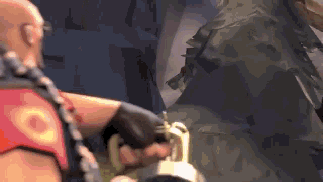 Homing Bullets Tf2team Fortress GIF - Homing Bullets Tf2team Fortress GIFs