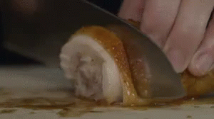 チャーシュー 豚肉 作り方 GIF - Chashu Buta Niku Food GIFs