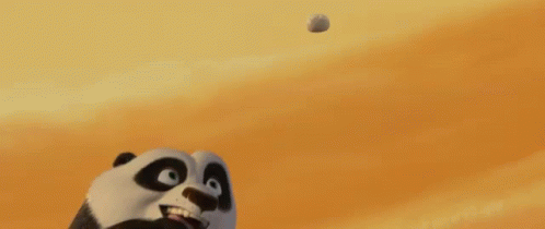 Po Denied GIF - Po Denied Kung Fu Panda GIFs