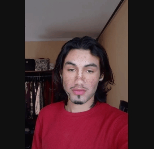 Noah D'Castellano Actor Noah D'Castellano Hollywood GIF - Noah D ...