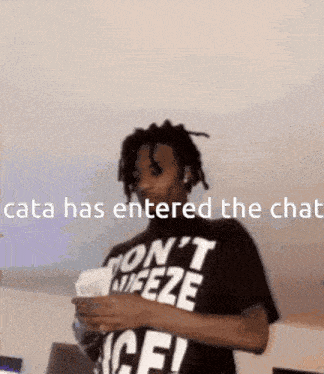 Cata Has Entered The Chat Slimesito Entered The Chat GIF - Cata Has Entered The Chat Slimesito Entered The Chat Slimesito GIFs