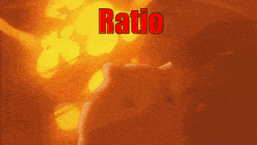 Ratio Hamster GIF - Ratio Hamster Explosion GIFs
