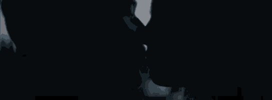 Smoking Kissing GIF - Smoking Kissing Couple GIFs