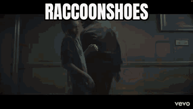 Raccoonshoes GIF - Raccoonshoes GIFs