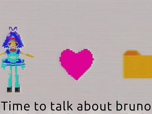 Vyt Talk About Bruno GIF - Vyt Talk About Bruno We Dont Talk About Bruno GIFs