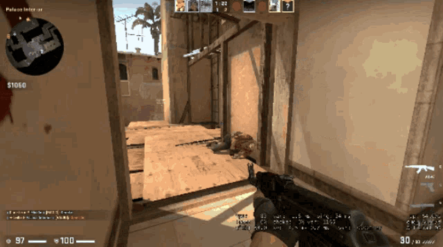 Sniper Csgo GIF - Sniper Csgo Counter Strike GIFs