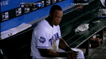 Baseball Player Dying GIF - Baseball Player Dying Laughing GIFs