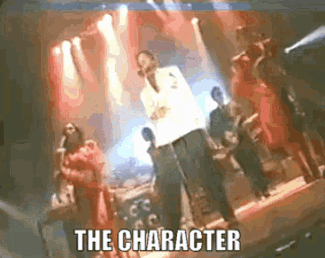The Character Morris Day GIF - The Character Morris Day The Time GIFs
