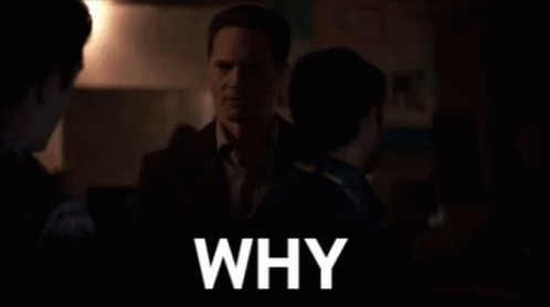 Why Silicon Valley GIF - Why Silicon Valley But Why GIFs
