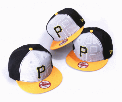 Pittsburgh Pirates Pirates GIF - Pittsburgh Pirates Pirates New Era GIFs