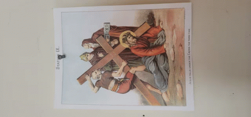 Jesus Cross GIF - Jesus Cross Falls GIFs