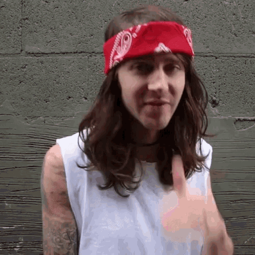 Mayday Parade We Have To Destroy It GIF - Mayday Parade We Have To Destroy It Kill It GIFs