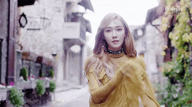 Kpop Jessica GIF