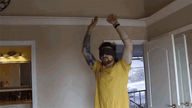 Jump Reach GIF