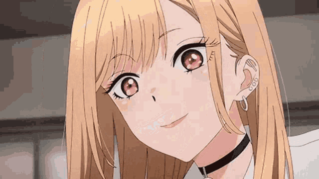 Marin Welcome GIF