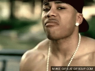 Nelly Shirtless GIF - Nelly Shirtless Swag GIFs
