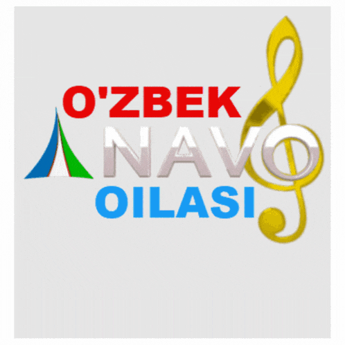o'zbek navo oilasi yashang nafasim logo