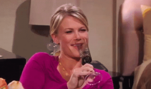 Days Of Our Lives Dool GIF - Days Of Our Lives Dool Cheers GIFs