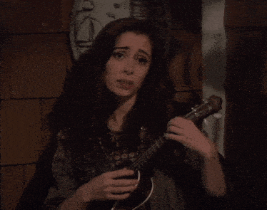 How I Met Your Mother Himym GIF - How I Met Your Mother Himym Tracy Mcconnell GIFs