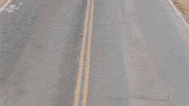 a woman in a car with the words mission passed on the top