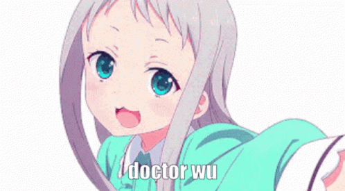 Uu Tomoki Doctor Wu GIF - Uu Tomoki Doctor Wu Jojolion GIFs