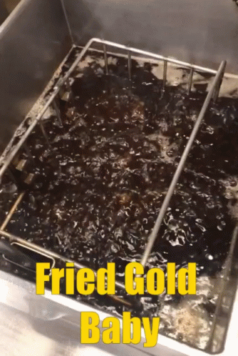 Fried Gold Baby Zingers GIF - Fried Gold Baby Fried Gold Zingers GIFs