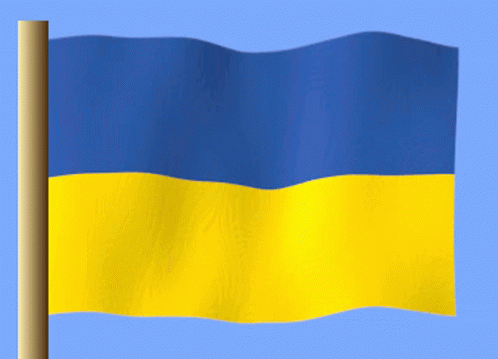 Ukrayna Ukraine Flag GIF - Ukrayna Ukraine Flag Ukraine GIFs