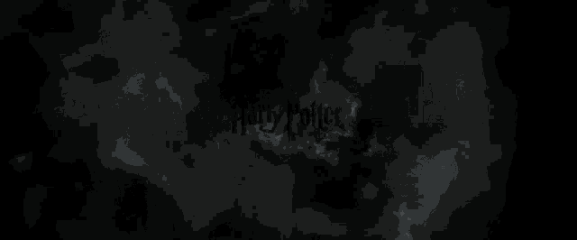 Harry Potter Uk GIF - Harry Potter Uk Wizardry GIFs