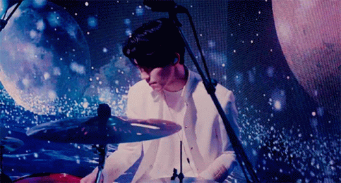 Even Of Day Day6 GIF - Even Of Day Day6 Band GIFs