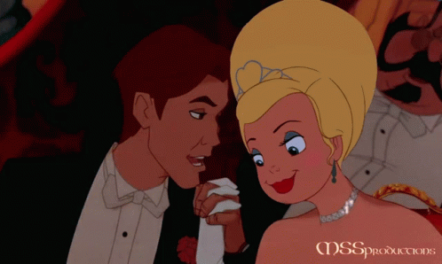 Lottie Charlotte GIF - Lottie Charlotte Princess And The Frog GIFs