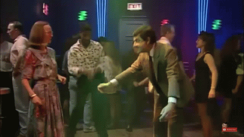 Funny Dancing GIF - Funny Dancing Friday Party GIFs